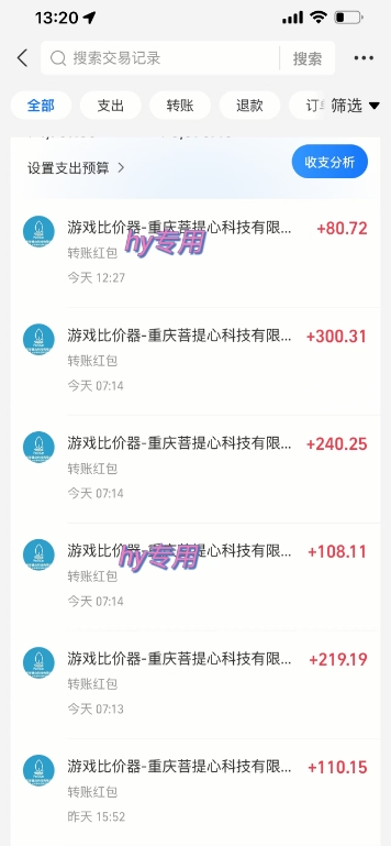 游戏全自动无脑打金项目,一天收益1k+,稳定持久的搬砖项目【揭秘】