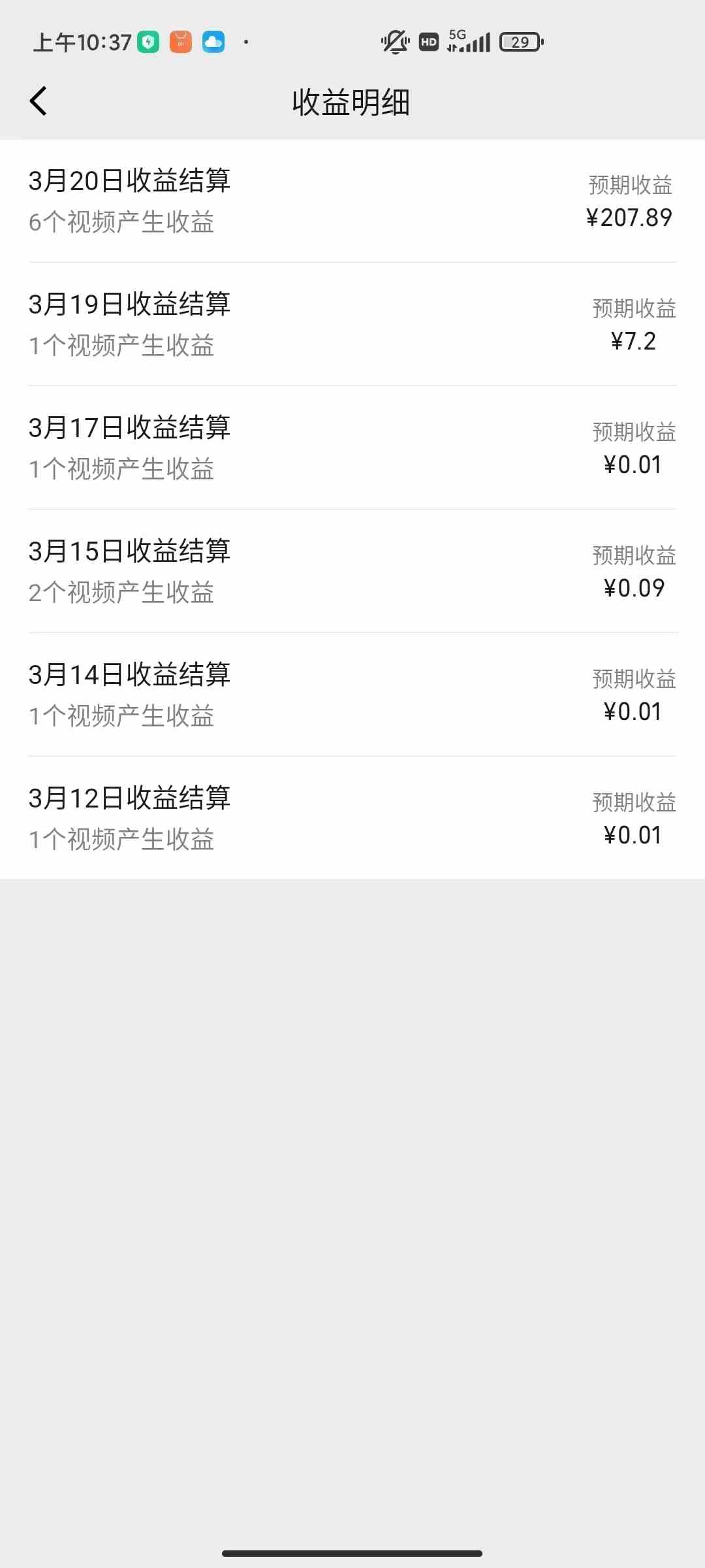 图片[3]-（9648期）盘点视频号创作分成计划，快速过原创日入300+，从0到1完整项目教程！-富爸爸项目圈