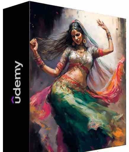 图片[2]-（9643期）Midjourney AI人工智能艺术图片从入门到高级创作教程-34节课-中英字幕-富爸爸项目圈