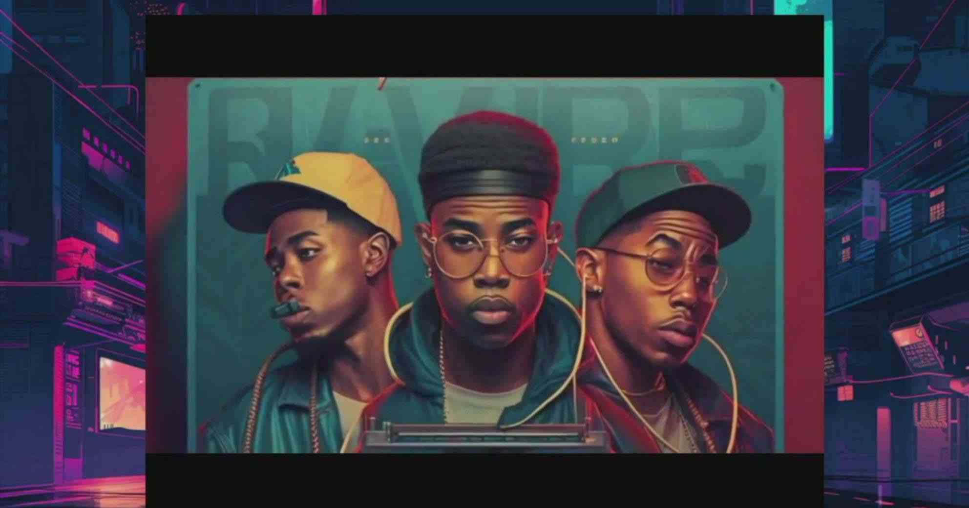 图片[5]-（9632期）完整的Midjourney AI大型课程：AI绘图从初学者到精通-36节课-中英字幕-富爸爸项目圈