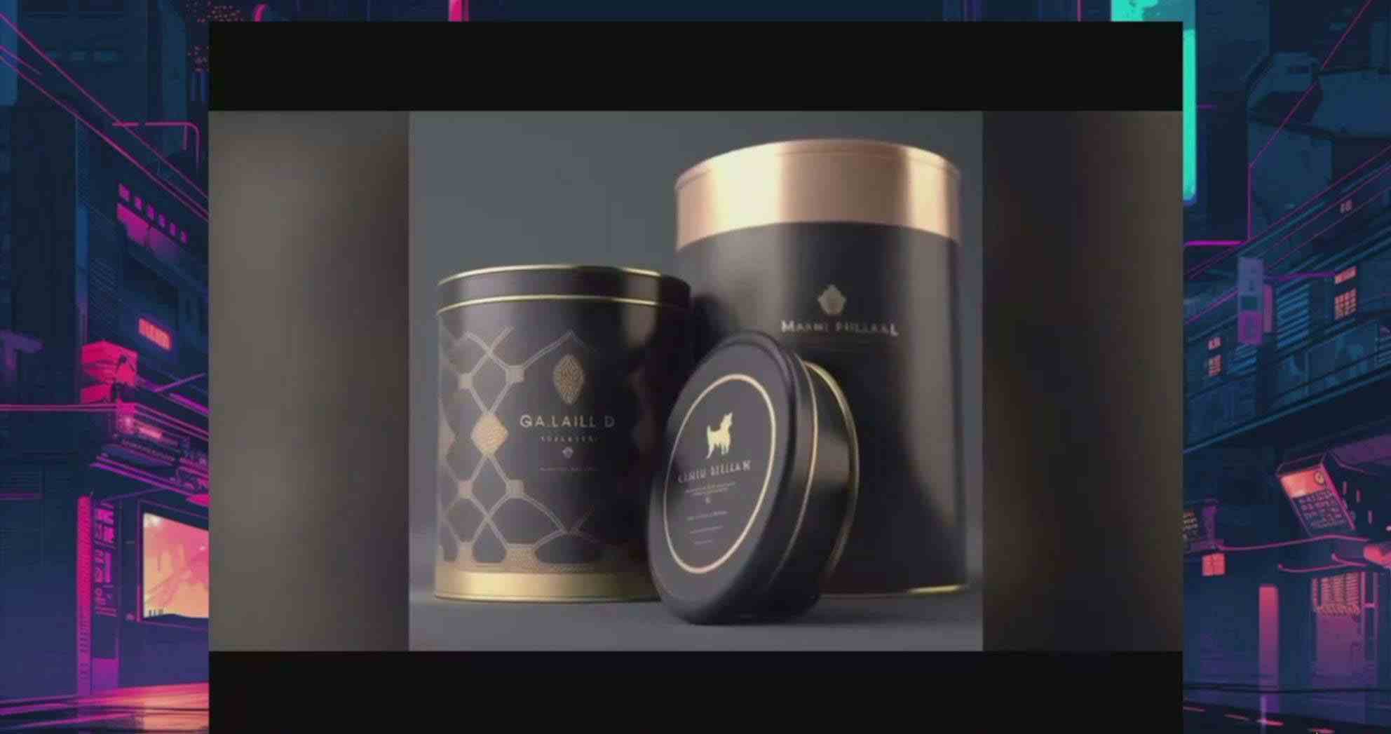 图片[9]-（9632期）完整的Midjourney AI大型课程：AI绘图从初学者到精通-36节课-中英字幕-富爸爸项目圈