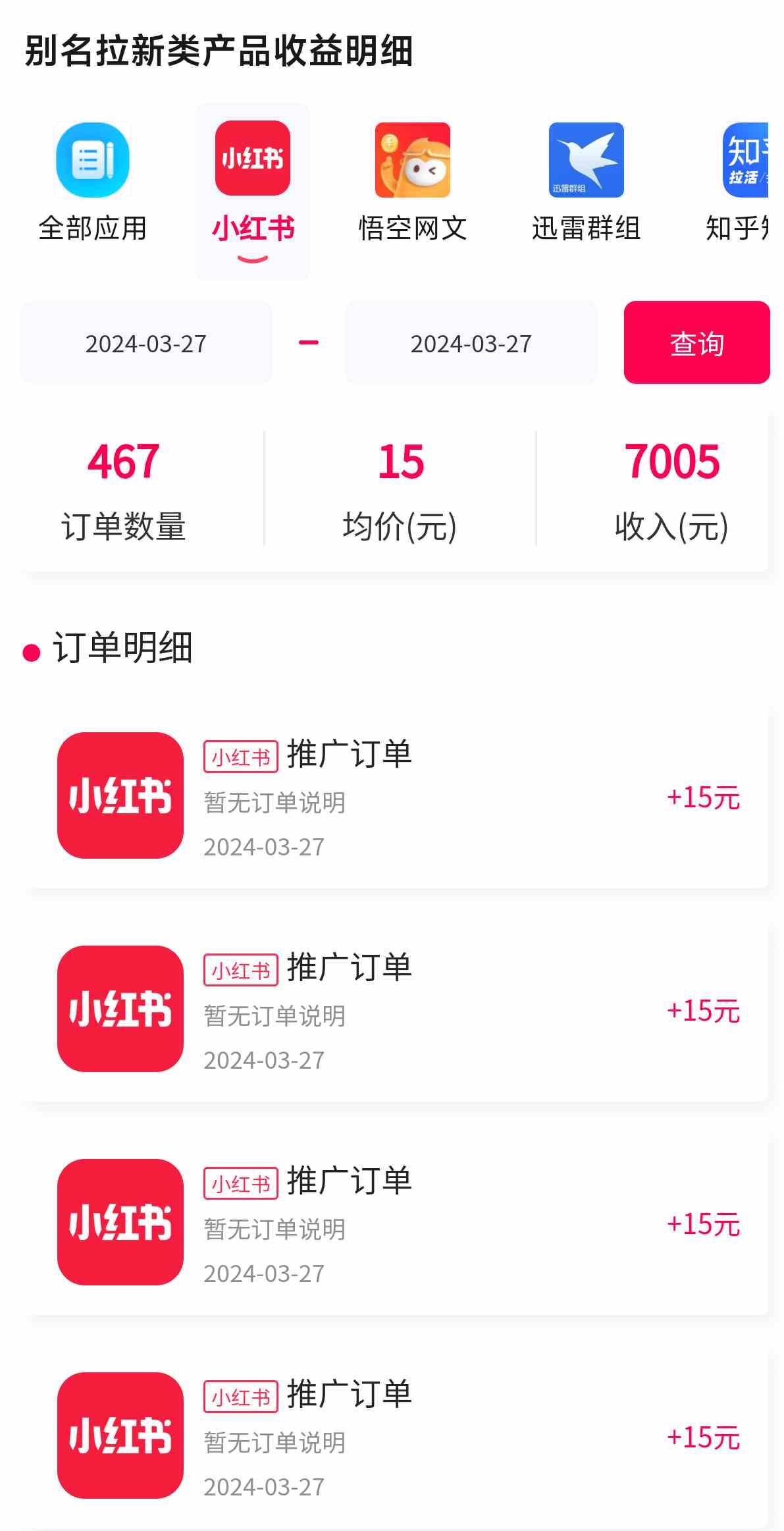 图片[2]-（9679期）黑科技引爆全网流量小红书拉新，单日暴力收益7000+，小白也能轻松上手-富爸爸项目圈