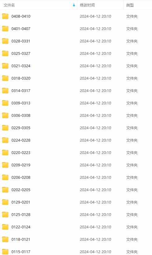 图片[3]-（9943期）生财有术第七期：复制高手赚钱方法 月入N万各种方法复盘（更新到24年0410）-富爸爸项目圈