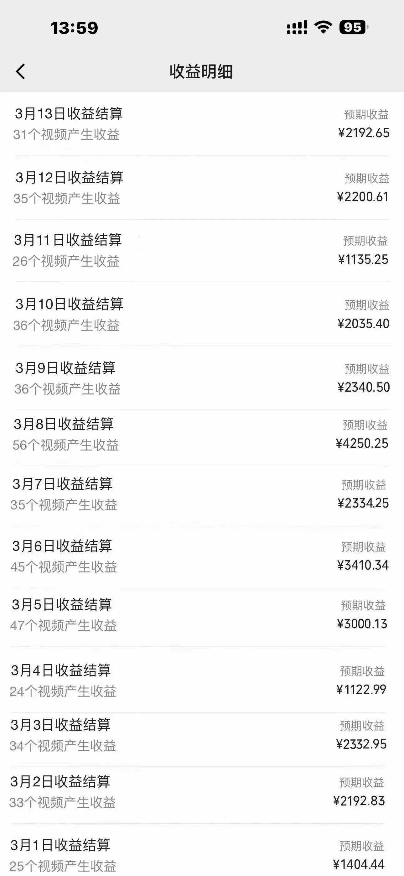 图片[2]-（9931期）一键搬运TIKTOK萌宠类视频 一部手机即可操作 所有平台均可发布 轻松月入5W+-富爸爸项目圈