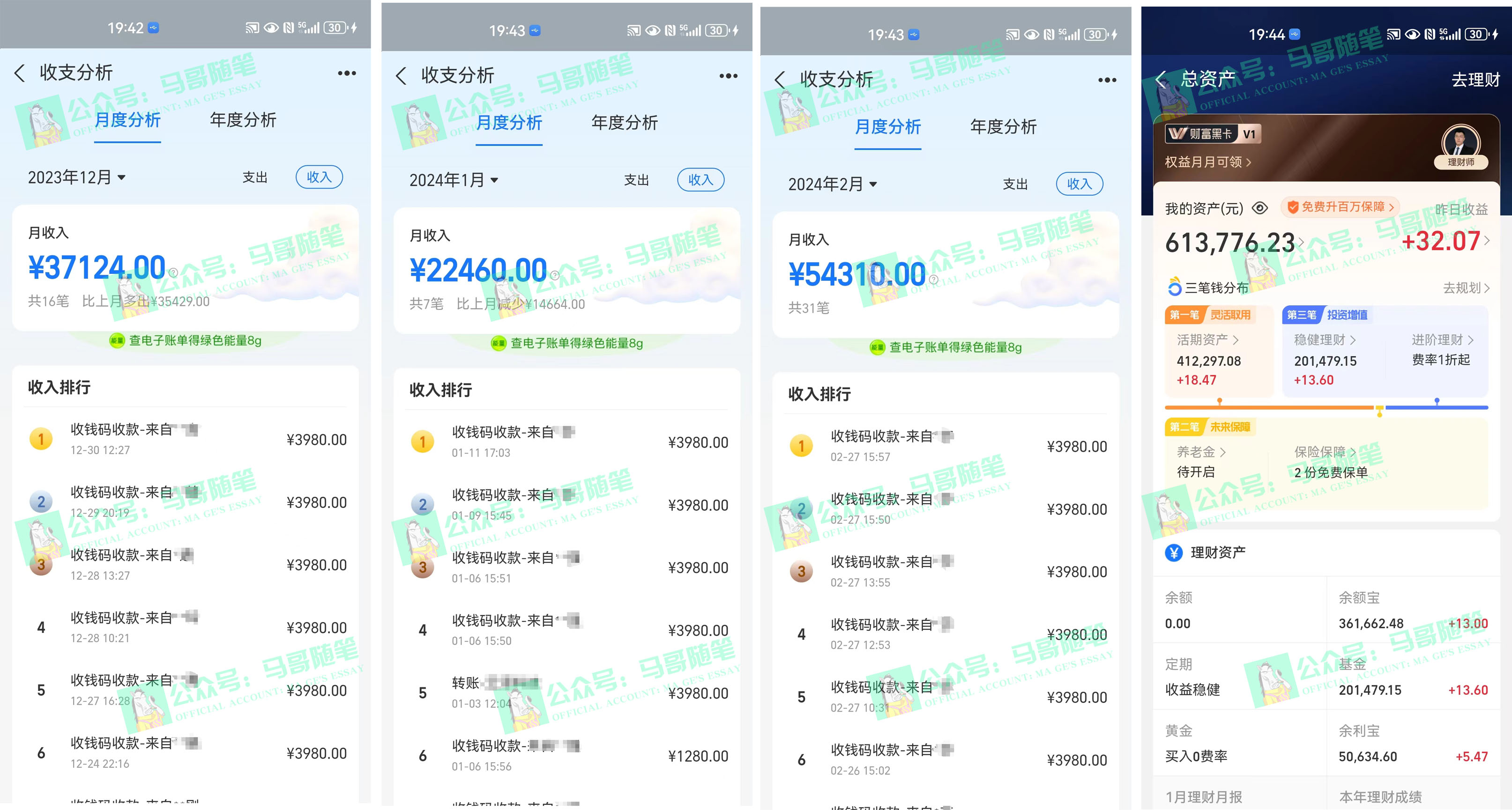 图片[2]-（10209期）2024年一个人是如何通过“卖项目”实现年入100万-富爸爸项目圈