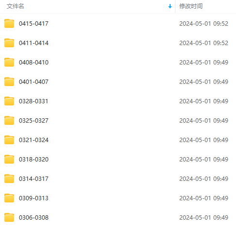 图片[3]-（10251期）生财有术第七期：复制高手赚钱方法 月入N万各种方法复盘（更新24年0417）-富爸爸项目圈