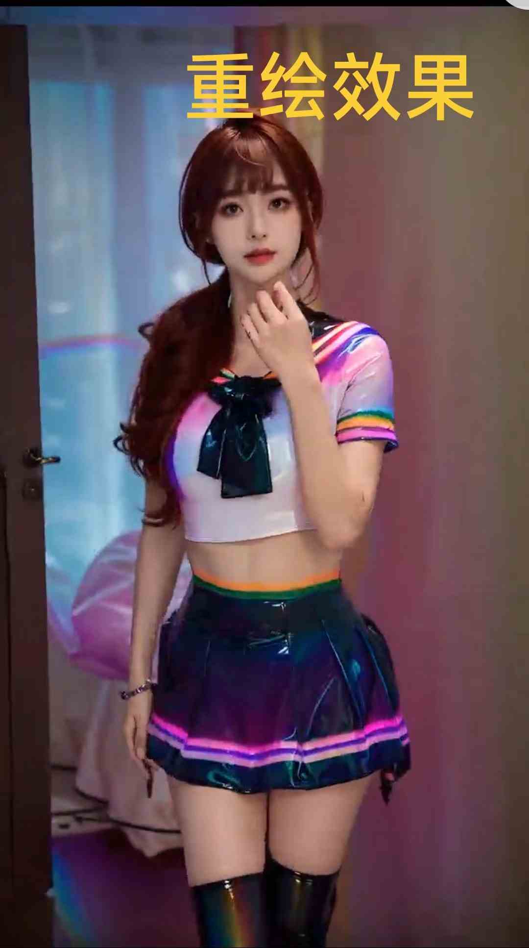 图片[4]-（10023期）AI制作高质量美女视频，磁力聚星撸收益，单日变现500+，只需简单设置，…-富爸爸项目圈