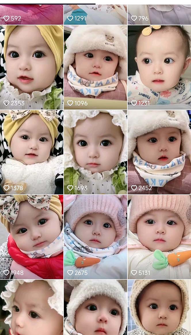 图片[2]-（10458期）打造抖音宝宝账号，一条广告2W，大部分人忽略的超级赛道，小白简单入手-富爸爸项目圈