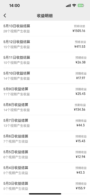 图片[2]-（10539期）Ai美女跳舞转动漫，多平台暴力变现日入1000+，无脑搬运即可，执行就有收入-富爸爸项目圈