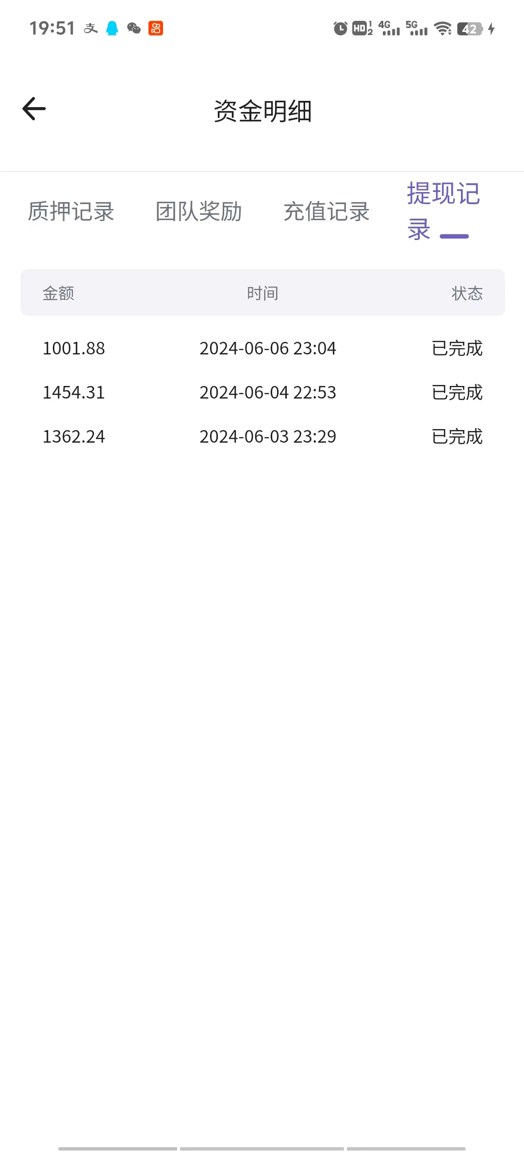 图片[2]-（10962期） Defi海外全自动挂机，0投入也能赚收益，轻松日入1k+，管道收益无上限-富爸爸项目圈