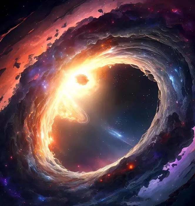 图片[2]-（11074期）某付费文章《讲个发财好机会》拆解单月营业额千万的玄学生意-富爸爸项目圈