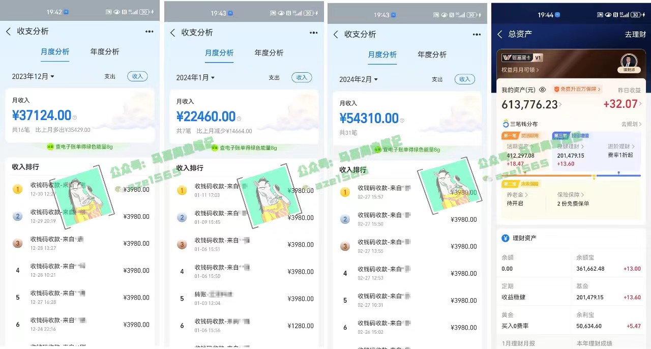 图片[2]-（10930期）为什么做项目不如卖项目？我的100W+盈利之路-富爸爸项目圈