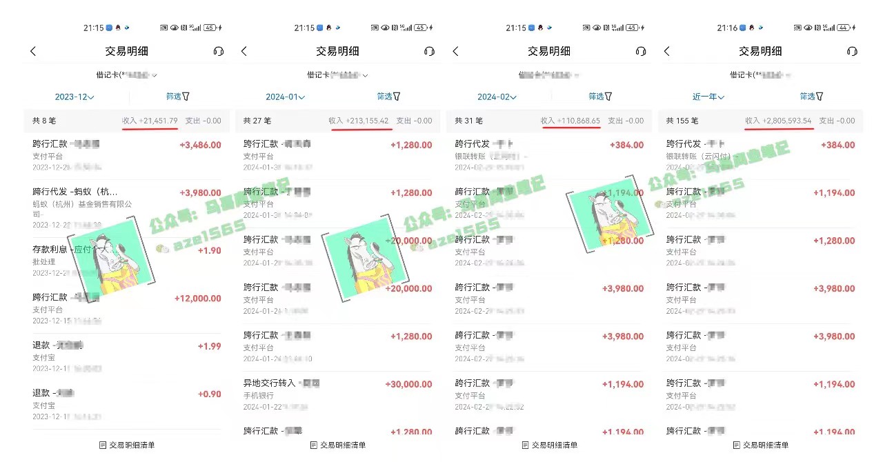 图片[4]-（10930期）为什么做项目不如卖项目？我的100W+盈利之路-富爸爸项目圈