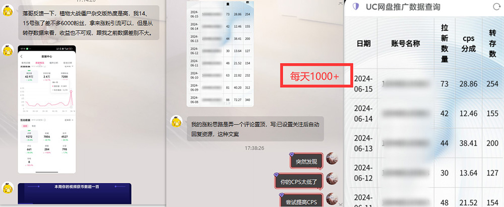 图片[3]-（11302期）热门赛道掘金_小白快速入局挣钱，可矩阵【完整实操】-富爸爸项目圈