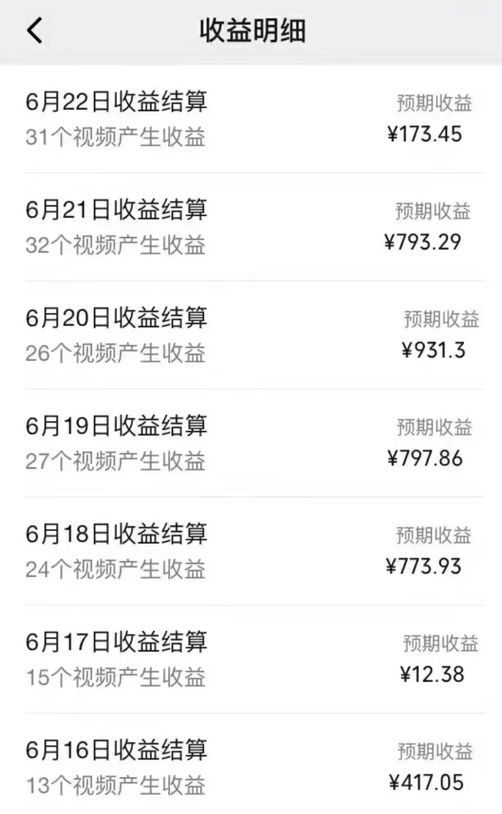 图片[2]-（11341期）全网短视频暴力撸金赛道，日入1000＋！原创玩法，长期稳定-富爸爸项目圈