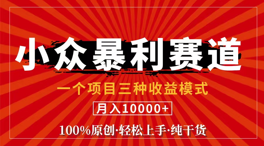 （11695期）视频号【中老年粉深信不疑】小众赛道 100%原创 手把手教学 新号3天收益…-富爸爸项目圈