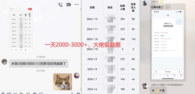 图片[2]-（12141期）网盘拉新+私域运营，小白轻松月入5000+！-富爸爸项目圈