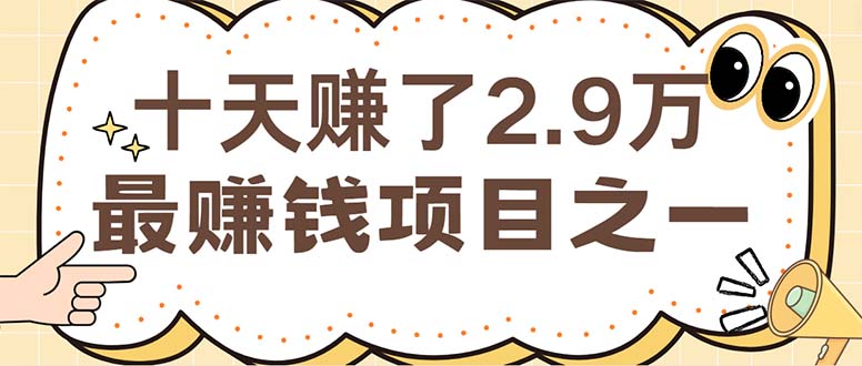 （12491期）闲鱼小红书赚钱项目之一，轻松月入6万+项目-富爸爸项目圈