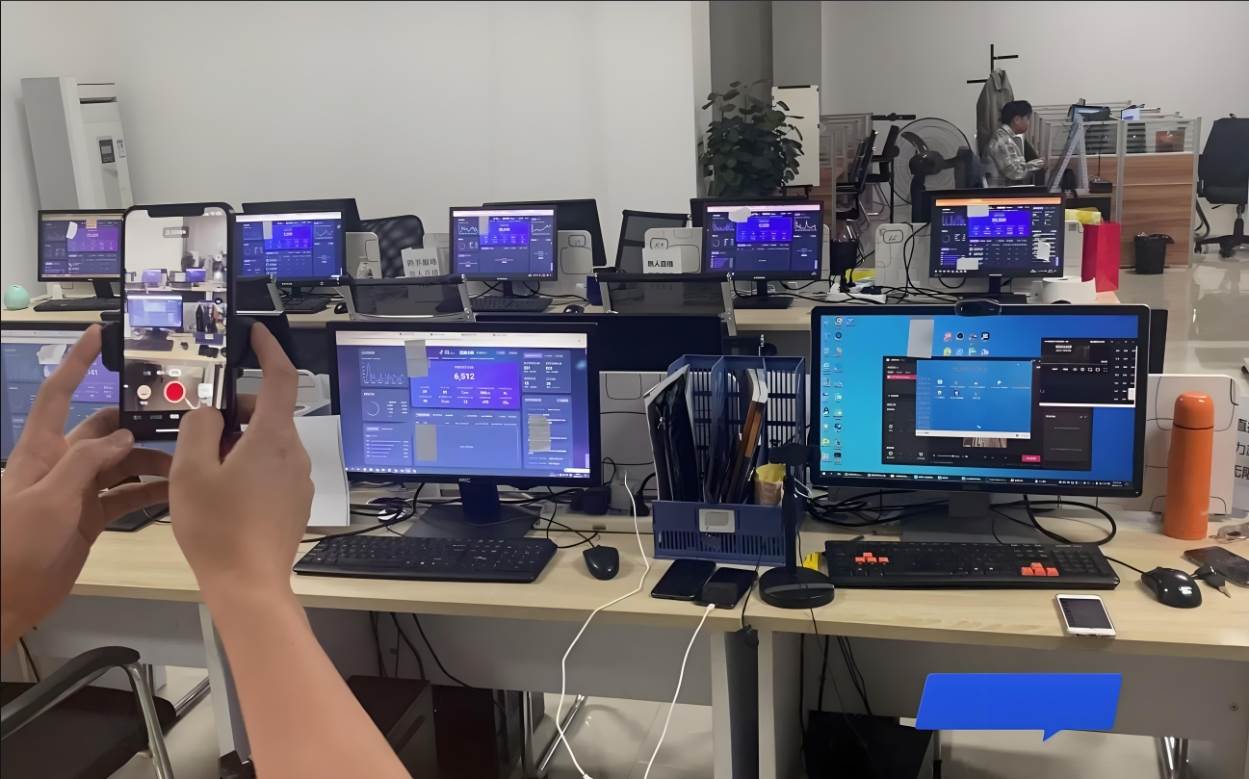 图片[2]-（13639期）抖音无人直播实操教程【单机日赚1000+行内主流玩法可稳定3-5年】小白也…-富爸爸项目圈