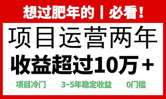（13952期）2025快递站回收玩法：收益超过10万+，项目冷门，0门槛-富爸爸项目圈