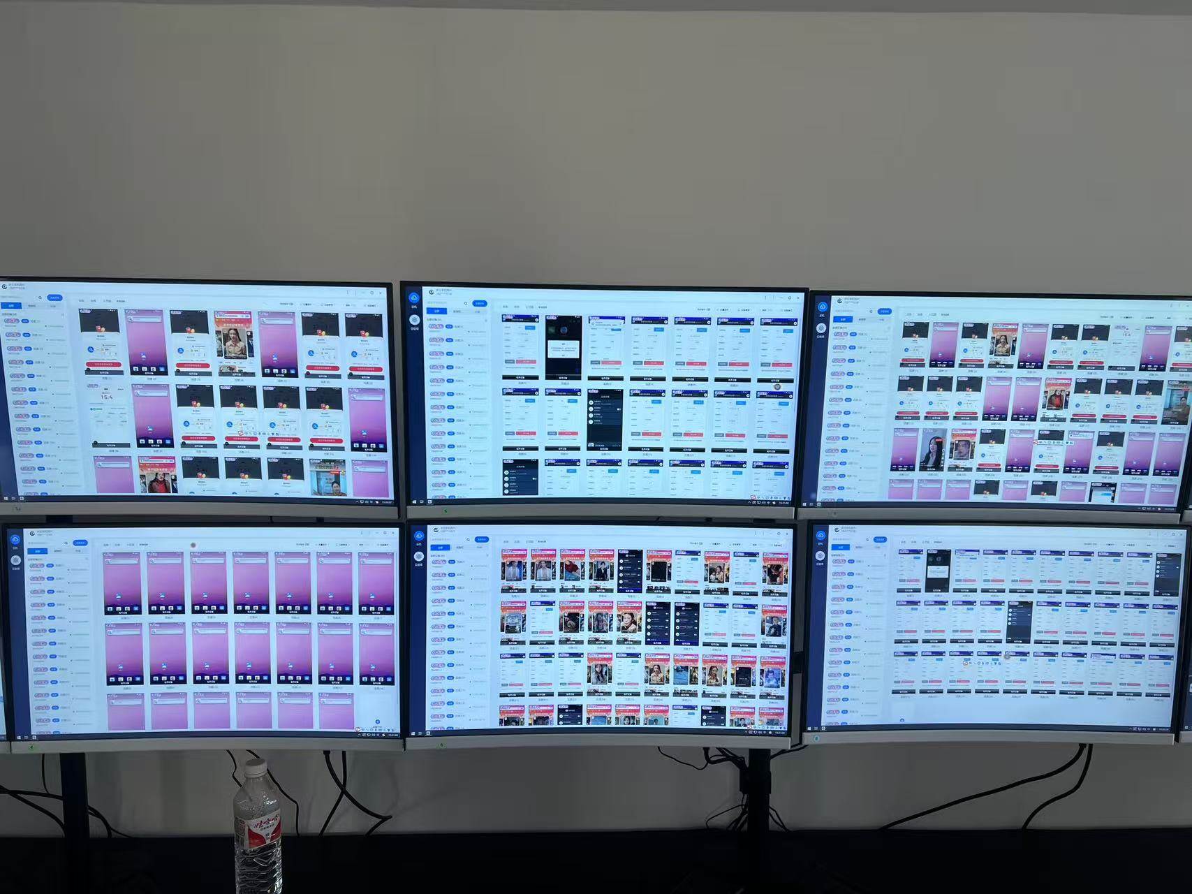 图片[2]-（14305期）百极全新玩法，全自动挂机。可无限矩阵，-富爸爸项目圈