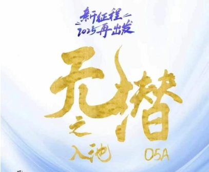 无潜不起全域入池方法论，​2025再出发，全程干货满满，带你掌握全域入池关键技巧-富爸爸项目圈